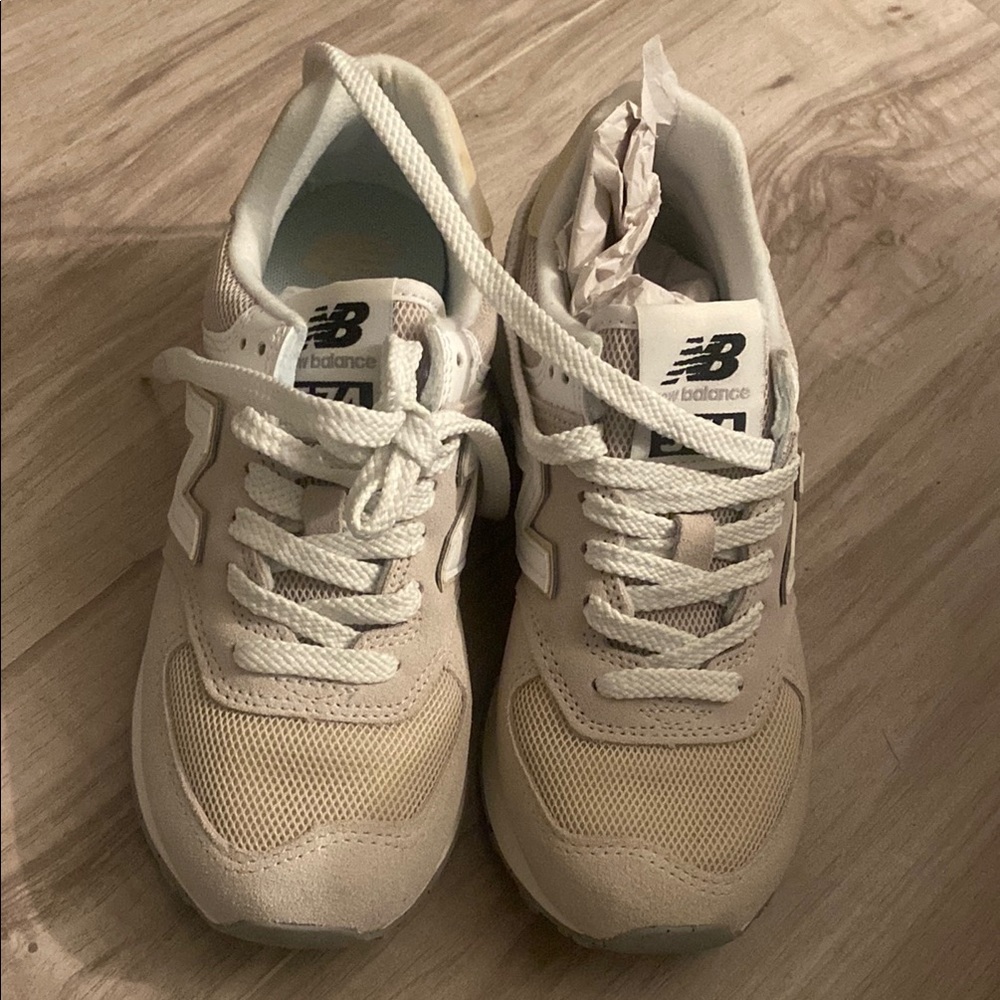 New Balance 574